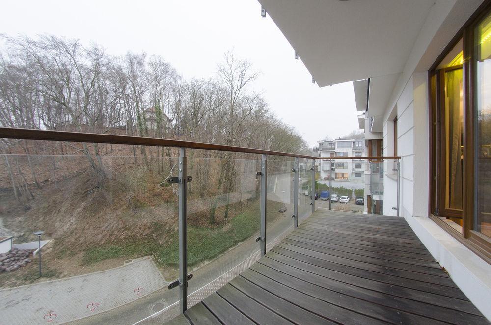 Dom & House - Apartments Aquarius Sopot Buitenkant foto
