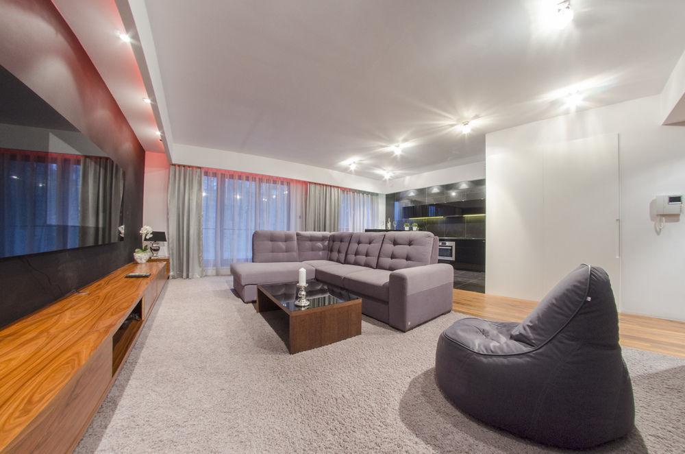 Dom & House - Apartments Aquarius Sopot Buitenkant foto