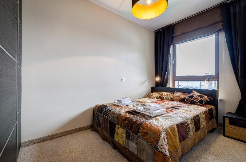 Dom & House - Apartments Aquarius Sopot Buitenkant foto